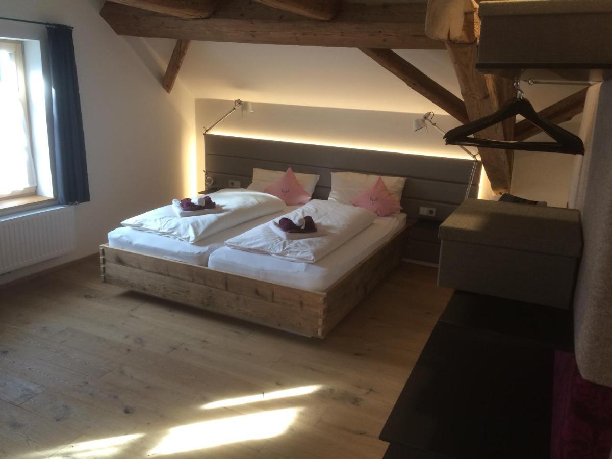 Zum Hirschen - Hotel & Gasthaus Beim Stoeckeler Scheidegg Room photo