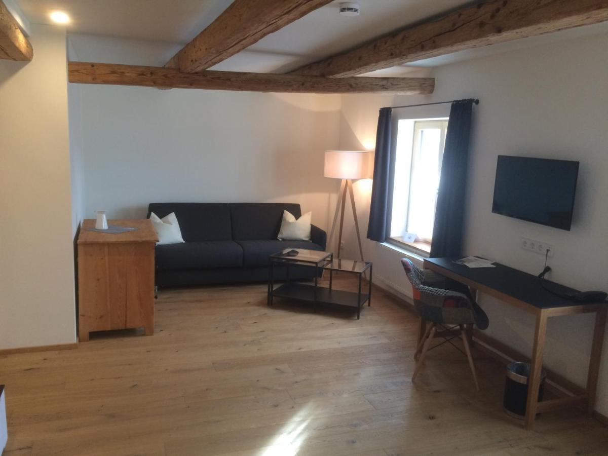 Zum Hirschen - Hotel & Gasthaus Beim Stoeckeler Scheidegg Room photo