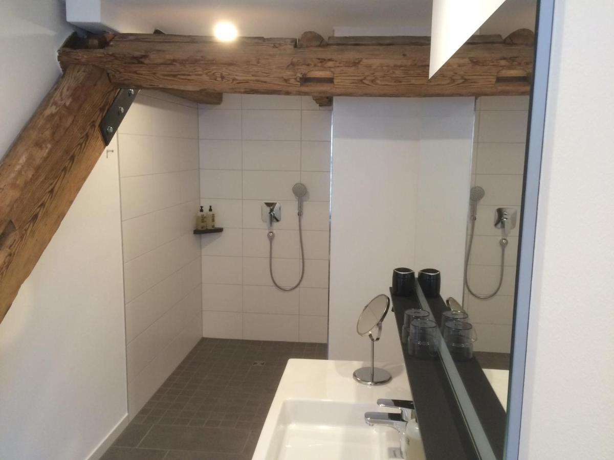 Zum Hirschen - Hotel & Gasthaus Beim Stoeckeler Scheidegg Room photo